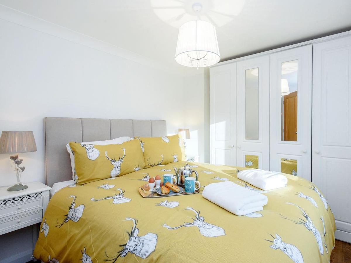 Corner House Villa Кромър Екстериор снимка