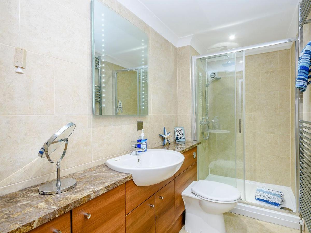 Corner House Villa Кромър Екстериор снимка