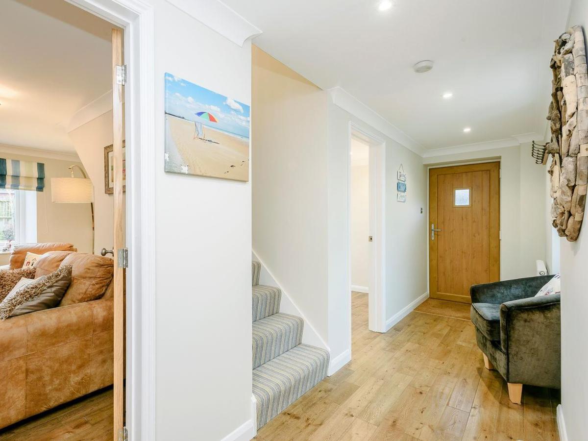 Corner House Villa Кромър Екстериор снимка