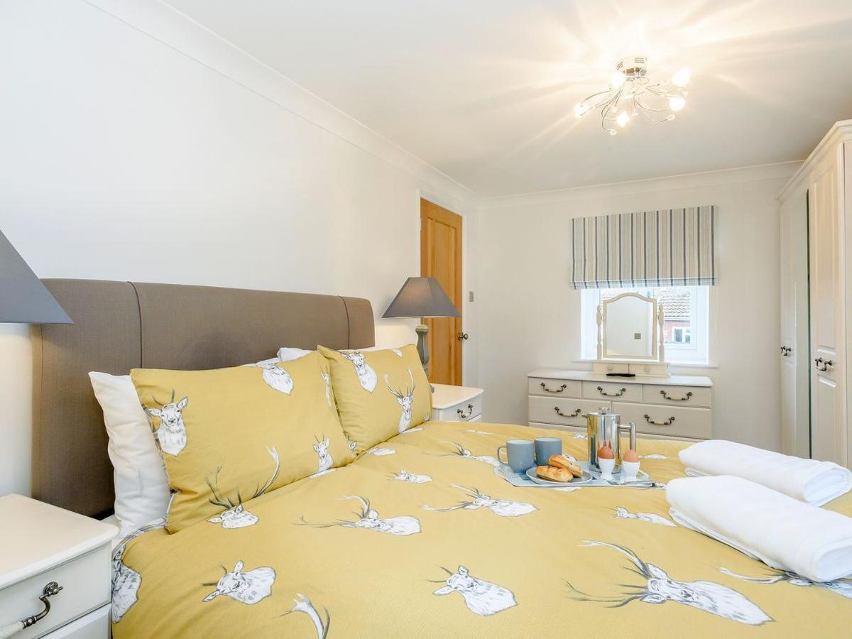 Corner House Villa Кромър Екстериор снимка