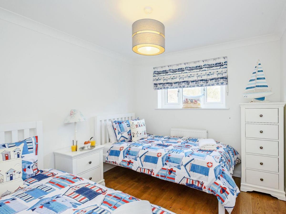 Corner House Villa Кромър Екстериор снимка