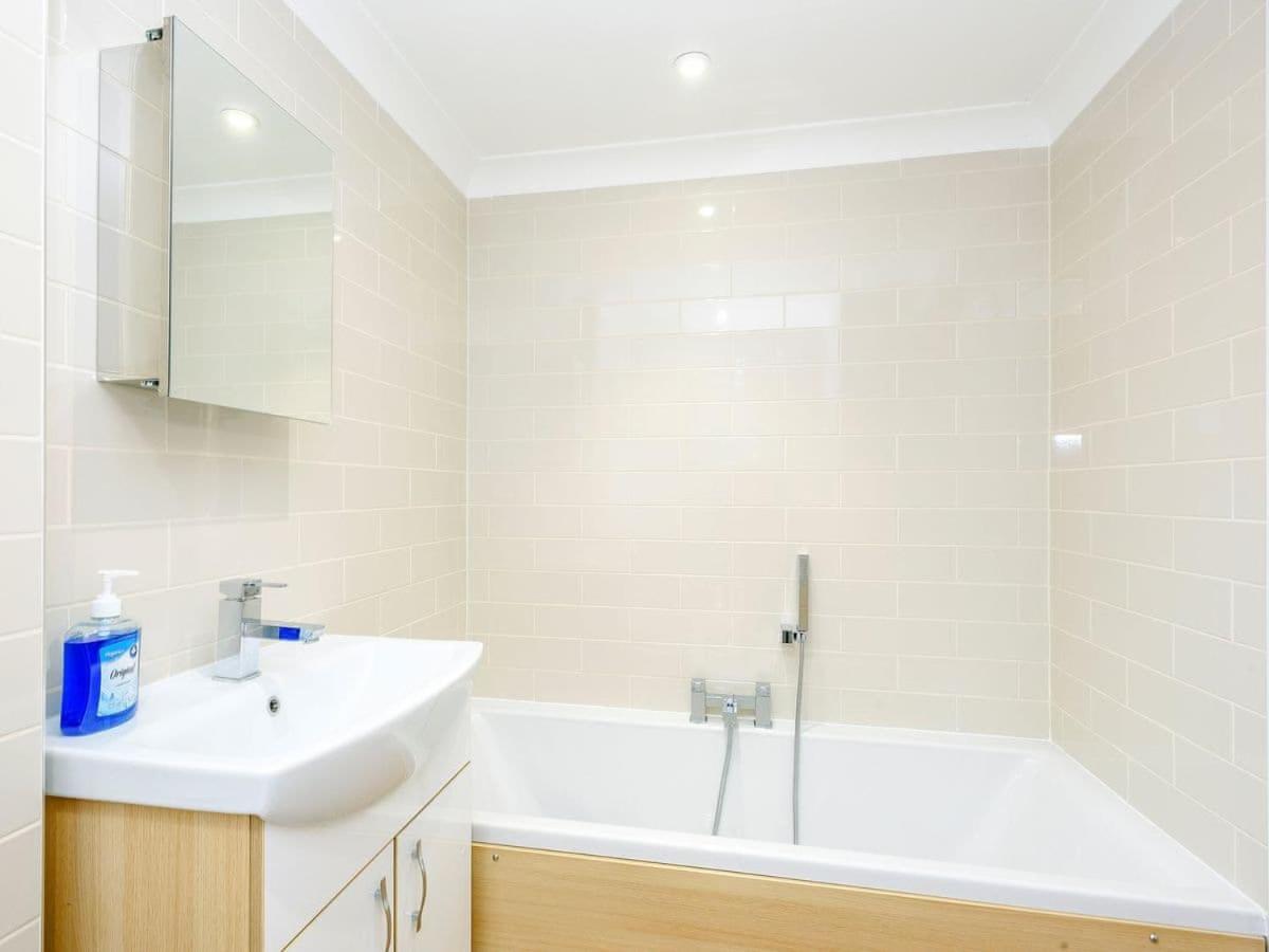 Corner House Villa Кромър Екстериор снимка