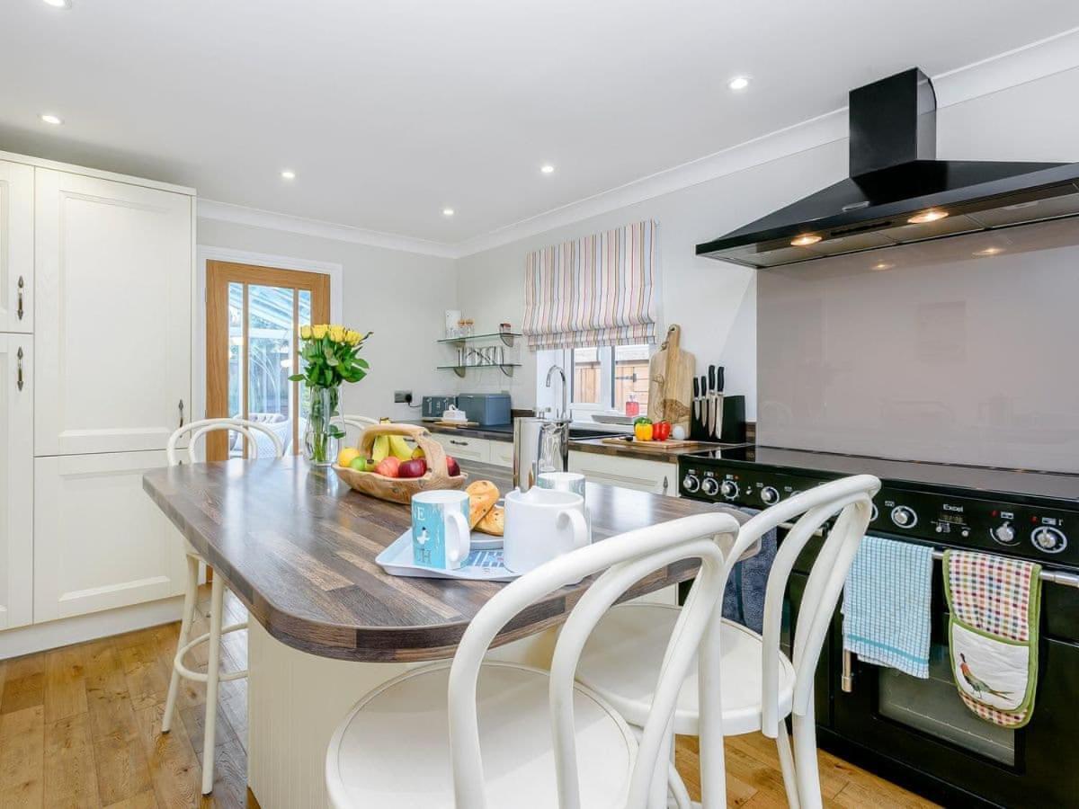 Corner House Villa Кромър Екстериор снимка